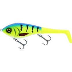 Swim Tail - 12cm - 68g -...