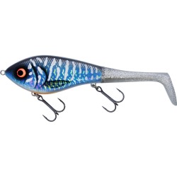 Swim Tail - 12cm - 68g -...