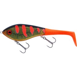 Swim Tail - 12cm - 68g -...