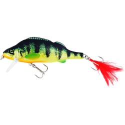 PERCY THE PERCH CRANKBAIT -...