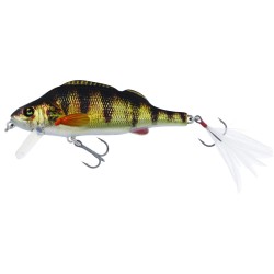 PERCY THE PERCH CRANKBAIT -...