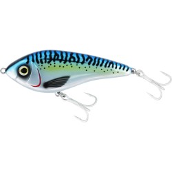 Swim SW Glidebait - 10cm -...