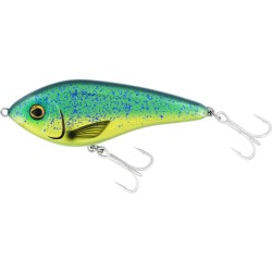 Swim SW Glidebait - 10cm -...