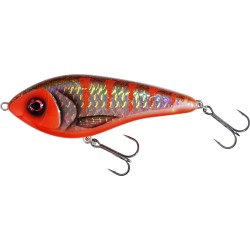 Swim Glidebait - 12cm - 53g...