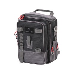 W4 STREET BAG PRO Titanium...