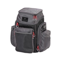 W4 BACKPACK PLUS Titanium...