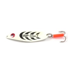 Size 00/ 5g/ 4cm / White  -...