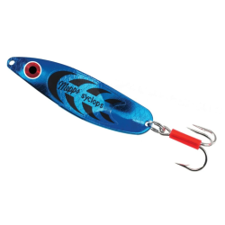 Size 2/ 17g/ 7.5cm / Blue...