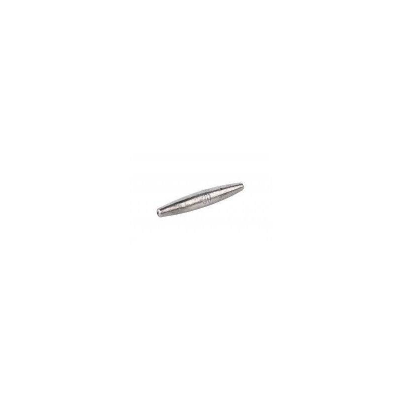 Through Barrel Lead Sinker