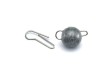 Crazy Fish Lead Flex Heads 1G/10pcs