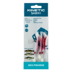 Kinetic Sabiki Mini Makk...