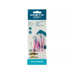 Kinetic Sabiki Micro...