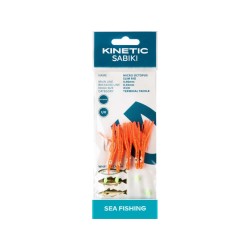 Kinetic Sabiki Micro...