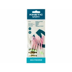 Kinetic Sabiki Micro...