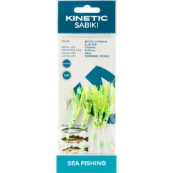 Kinetic Sabiki Micro...