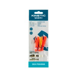 Kinetic Sabiki Octopus S...