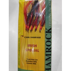 Shamrock Rig Irish Special