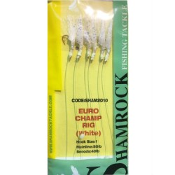 Shamrock Rig Euro Champ Rig...