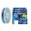 31.8kg/0.29mm/300M SpiderWire Stealth Smooth X8 Blue Camo