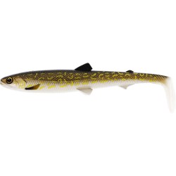 BULLTEEZ SHADTAIL - Natural...