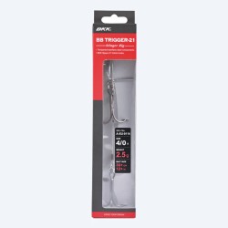 BKK BB Trigger 21 - size...