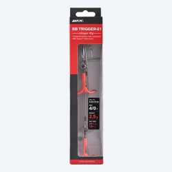 BKK BB Trigger 21 UVO -...