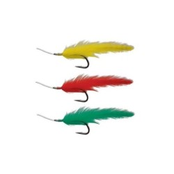 Tronixpro Feathers Colour...