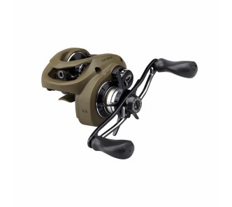 SG 8 250 Bait Casting/ Left Hand -Savage Gear