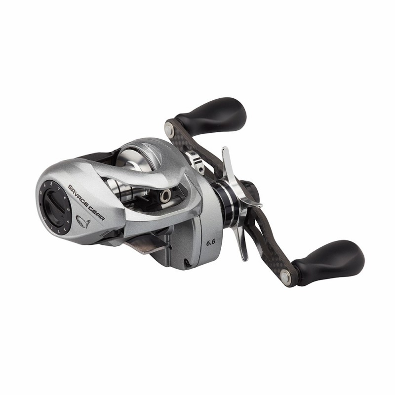 SG 10 250 Bait Casting/ Left Hand -Savage Gear