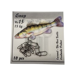 Spinwal Snap No 13 / 15kg /...