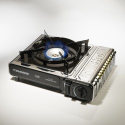 Portable Gas Stove 2.2KW...
