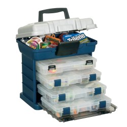 Plano 1364-00 4-By Rack...