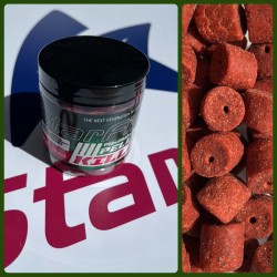 KILLER HOOK PELLET 16mm...