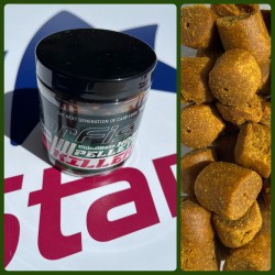 KILLER HOOK PELLET 16mm...