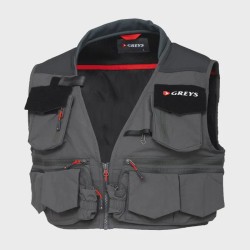 Tail Fly Vest size: L/XL -...