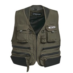 Ontario Fly Vest size: S -...