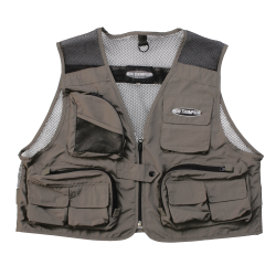 Mesh Lite Fly Vest Size S -...