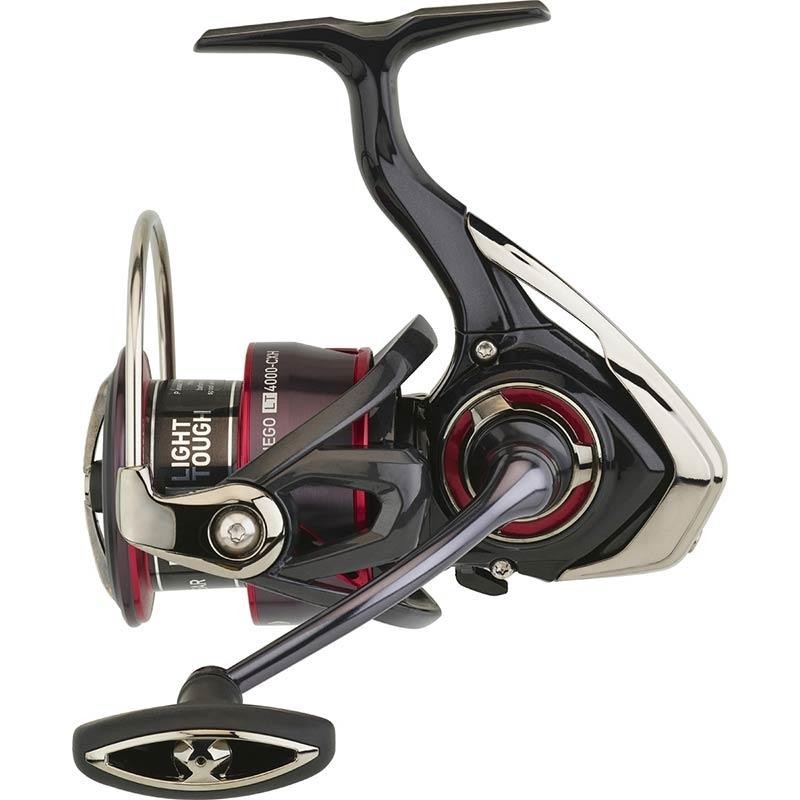 Fuego LT 4000 - CXH - Daiwa