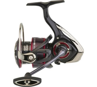 Fuego LT 4000 - CXH - Daiwa