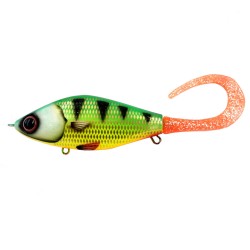 Strike Pro Guppie Sinking...