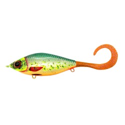 Strike Pro Guppie Sinking -...
