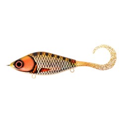 Strike Pro Guppie Sinking...