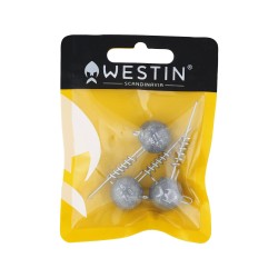 SCREWIN 3PCS 15g - Westin