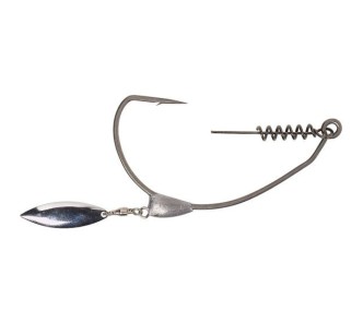 Savage Gear Weedless EWG Hooks 5g/ size 10/0 /2pcs