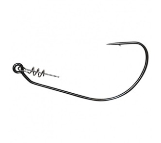 Savage Gear 6/0 Weedless BLN, 6pcs