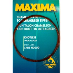 Maxima 2X - 9ft/ 9 pieds -...