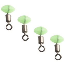 Slider Bead Swivel Small -...