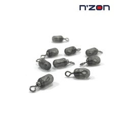 Daiwa N'ZON Swivel and Stop...
