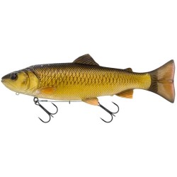 3D Line Thru Pulsetail...