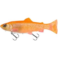 3D Line Thru Pulsetail...